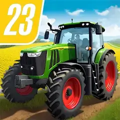 Farming Simulator MOD APK Download